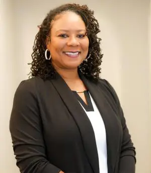 Tamekia “Nikki” Cooke