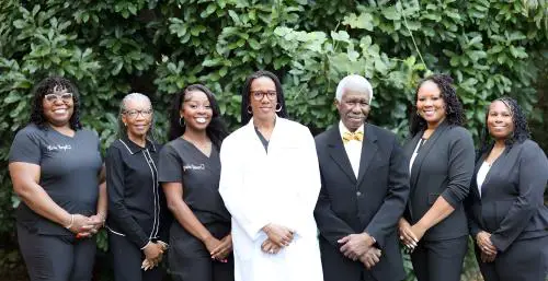 Premier Endodontics team Columbia SC