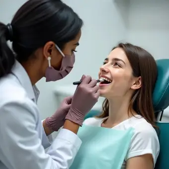 Apicoectomy Procedure