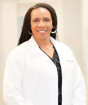 Chandra D. Sykes Smith, DDS, MsD