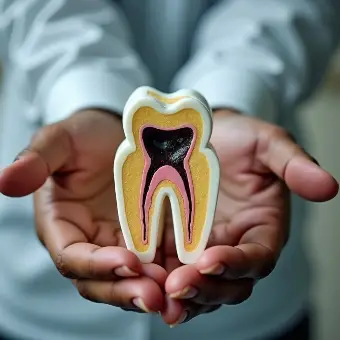 Root Canal Retreatment